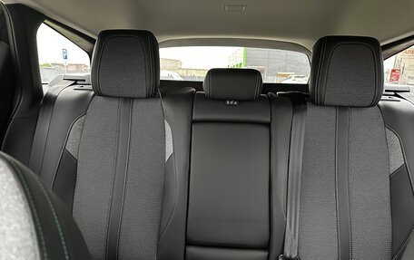 Peugeot 308, 2023 год, 1 500 000 рублей, 19 фотография
