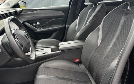 Peugeot 308, 2023 год, 1 500 000 рублей, 16 фотография