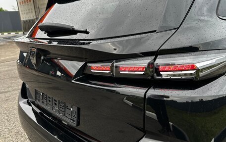 Peugeot 308, 2023 год, 1 500 000 рублей, 13 фотография