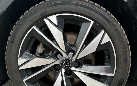 Peugeot 308, 2023 год, 1 500 000 рублей, 15 фотография