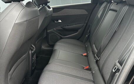 Peugeot 308, 2023 год, 1 500 000 рублей, 18 фотография