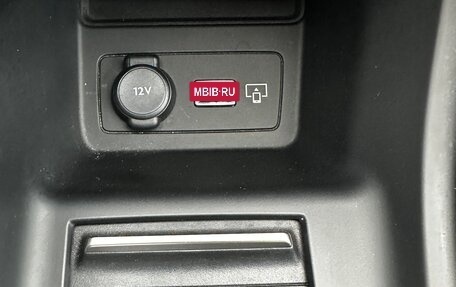 Peugeot 308, 2023 год, 1 500 000 рублей, 23 фотография