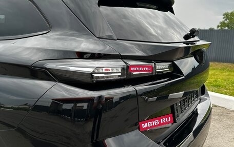 Peugeot 308, 2023 год, 1 500 000 рублей, 12 фотография