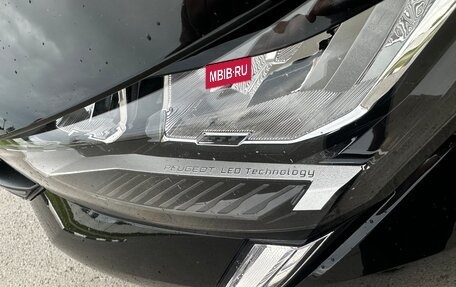 Peugeot 308, 2023 год, 1 500 000 рублей, 14 фотография