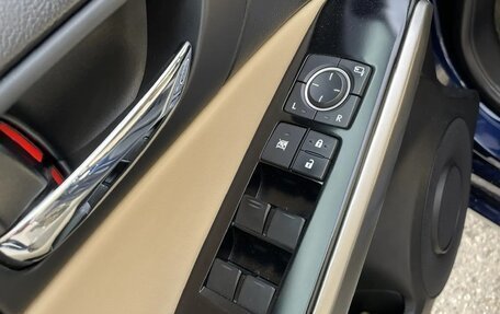 Lexus IS III, 2014 год, 3 050 000 рублей, 19 фотография
