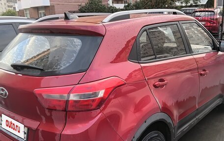 Hyundai Creta I рестайлинг, 2020 год, 1 700 000 рублей, 3 фотография