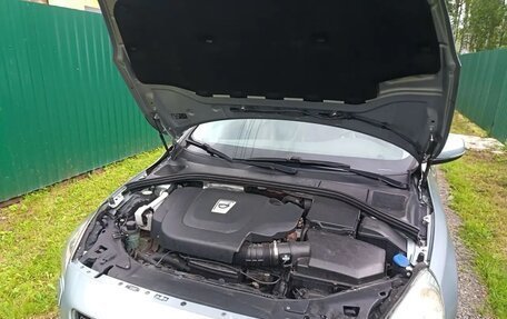 Volvo S60 III, 2010 год, 1 350 000 рублей, 3 фотография