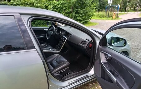 Volvo S60 III, 2010 год, 1 350 000 рублей, 5 фотография