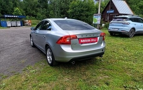 Volvo S60 III, 2010 год, 1 350 000 рублей, 2 фотография