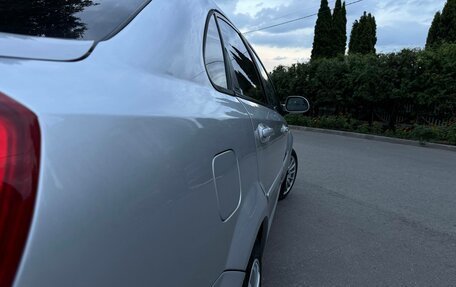Chevrolet Lacetti, 2006 год, 335 000 рублей, 6 фотография