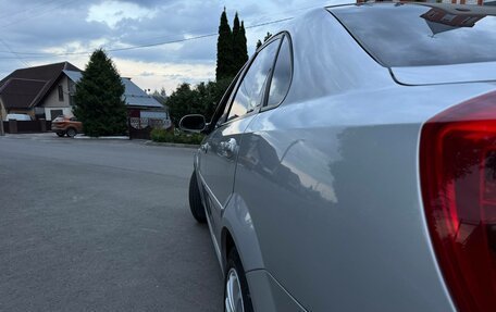 Chevrolet Lacetti, 2006 год, 335 000 рублей, 7 фотография