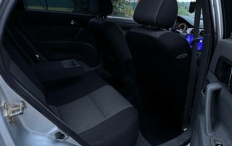 Chevrolet Lacetti, 2006 год, 335 000 рублей, 14 фотография