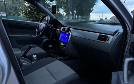 Chevrolet Lacetti, 2006 год, 335 000 рублей, 13 фотография