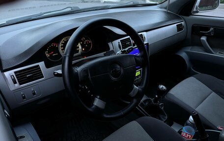 Chevrolet Lacetti, 2006 год, 335 000 рублей, 10 фотография