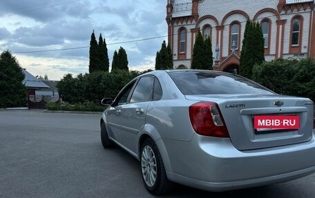 Chevrolet Lacetti, 2006 год, 335 000 рублей, 3 фотография