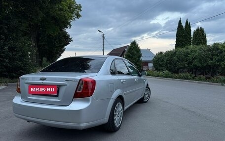 Chevrolet Lacetti, 2006 год, 335 000 рублей, 4 фотография