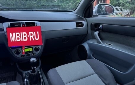 Chevrolet Lacetti, 2006 год, 335 000 рублей, 11 фотография