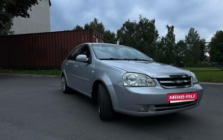Chevrolet Lacetti, 2006 год, 335 000 рублей, 2 фотография