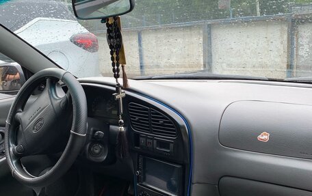 KIA Spectra II (LD), 2007 год, 250 000 рублей, 5 фотография