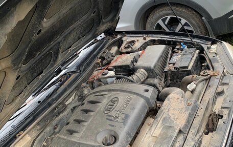 KIA Spectra II (LD), 2007 год, 250 000 рублей, 2 фотография