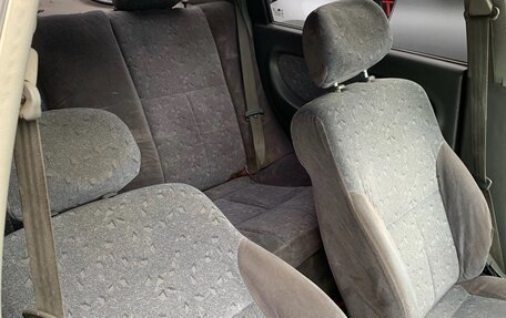 KIA Spectra II (LD), 2007 год, 250 000 рублей, 7 фотография
