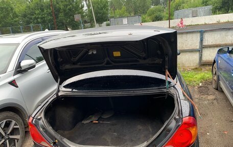 KIA Spectra II (LD), 2007 год, 250 000 рублей, 11 фотография