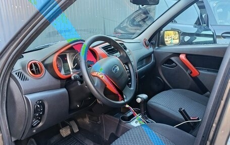 Datsun on-DO I рестайлинг, 2016 год, 600 000 рублей, 7 фотография