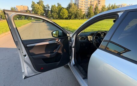 Skoda Octavia, 2018 год, 1 699 000 рублей, 14 фотография