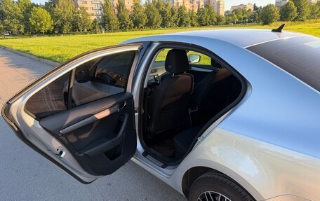 Skoda Octavia, 2018 год, 1 699 000 рублей, 16 фотография