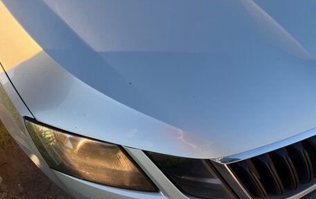 Skoda Octavia, 2018 год, 1 699 000 рублей, 28 фотография