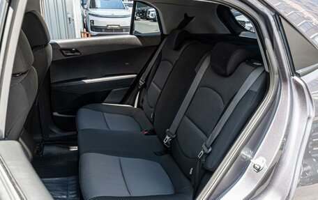 Hyundai Creta I рестайлинг, 2021 год, 1 890 000 рублей, 9 фотография