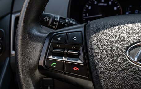 Hyundai Creta I рестайлинг, 2021 год, 1 890 000 рублей, 15 фотография