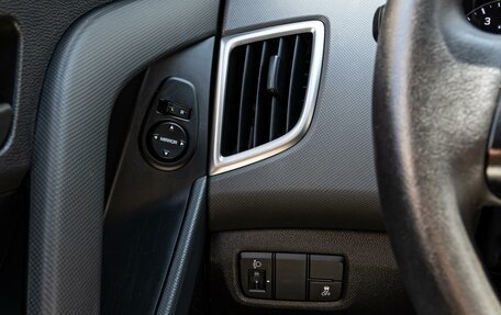 Hyundai Creta I рестайлинг, 2021 год, 1 890 000 рублей, 19 фотография