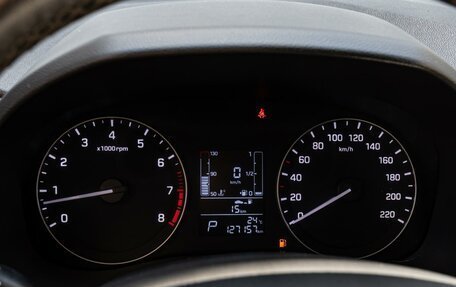 Hyundai Creta I рестайлинг, 2021 год, 1 890 000 рублей, 16 фотография