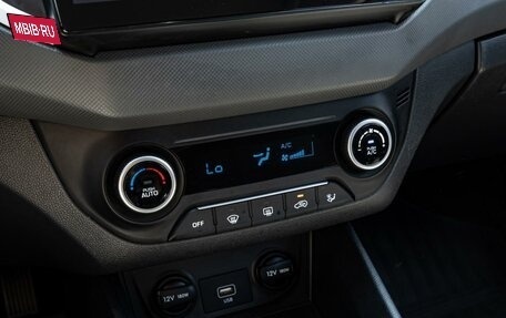 Hyundai Creta I рестайлинг, 2021 год, 1 890 000 рублей, 14 фотография