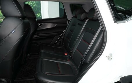 Chery Tiggo 7 Pro, 2020 год, 1 578 000 рублей, 9 фотография