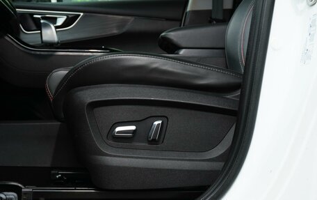Chery Tiggo 7 Pro, 2020 год, 1 578 000 рублей, 12 фотография