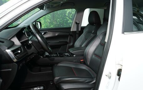 Chery Tiggo 7 Pro, 2020 год, 1 578 000 рублей, 10 фотография