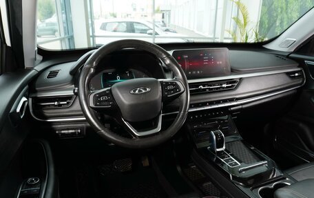 Chery Tiggo 7 Pro, 2020 год, 1 578 000 рублей, 6 фотография