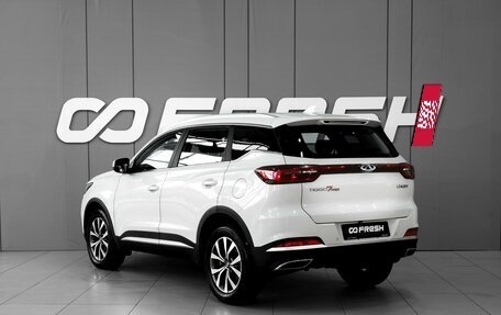 Chery Tiggo 7 Pro, 2020 год, 1 578 000 рублей, 2 фотография