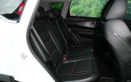 Chery Tiggo 7 Pro, 2020 год, 1 578 000 рублей, 7 фотография