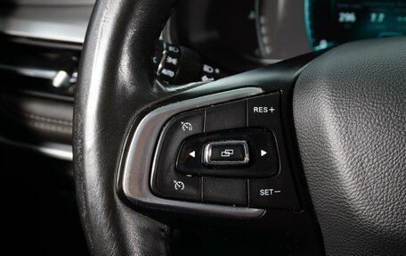 Chery Tiggo 7 Pro, 2020 год, 1 578 000 рублей, 14 фотография