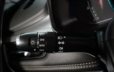 Chery Tiggo 7 Pro, 2020 год, 1 578 000 рублей, 16 фотография