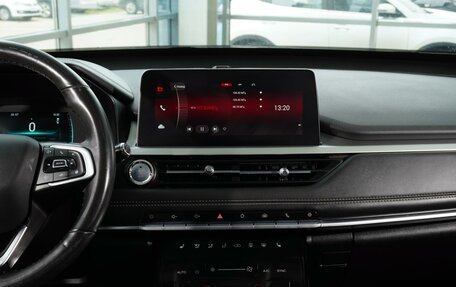 Chery Tiggo 7 Pro, 2020 год, 1 578 000 рублей, 19 фотография