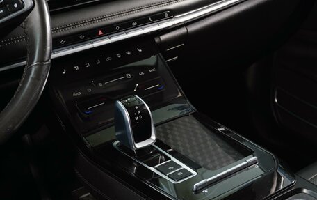 Chery Tiggo 7 Pro, 2020 год, 1 578 000 рублей, 18 фотография
