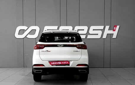 Chery Tiggo 7 Pro, 2020 год, 1 578 000 рублей, 4 фотография