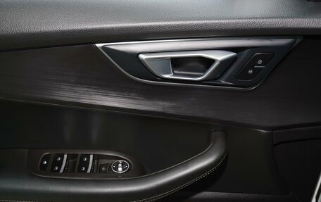Chery Tiggo 7 Pro, 2020 год, 1 578 000 рублей, 21 фотография