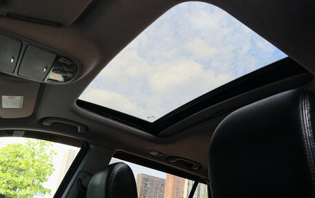 Hyundai Santa Fe III рестайлинг, 2011 год, 1 350 000 рублей, 14 фотография
