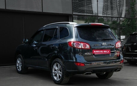 Hyundai Santa Fe III рестайлинг, 2011 год, 1 350 000 рублей, 7 фотография
