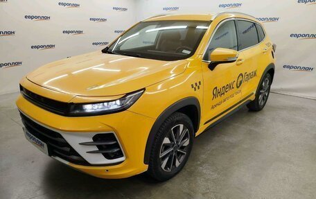 CheryExeed LX, 2023 год, 1 250 000 рублей, 2 фотография